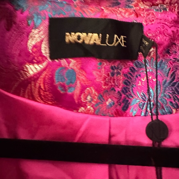 Fashion Nova 2 pc suit - Picture 3 of 4